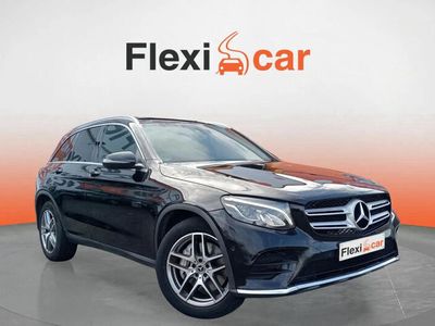 Mercedes GLC220