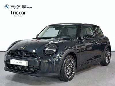 Nuevo Mini Cooper 156 CV (114 kW) 2025 Otro Utilitario