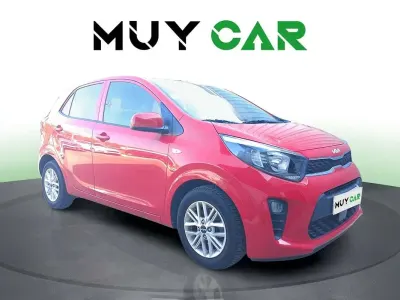 Usado Kia Picanto