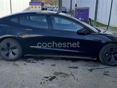 Usado Tesla Model 3 366 kW (498 CV) 2022 Eléctrico Berlina