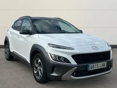 Usado Hyundai Kona
