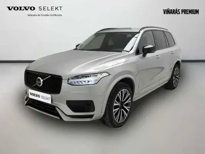 Usado Volvo XC90