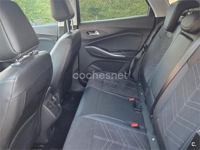 Usado Opel Grandland X Ultimate 224 CV (164 kW) 2021 Negro SUV