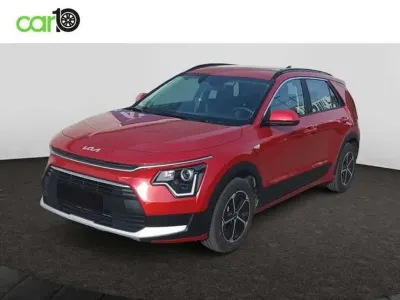 Usado Kia Niro