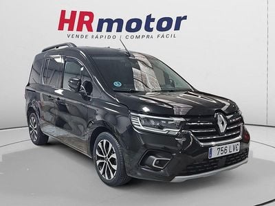Usado Renault Kangoo Zen 95 CV (69 kW) 2021
