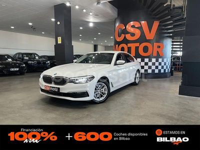 BMW 530e