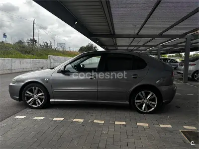 Usado Seat Leon