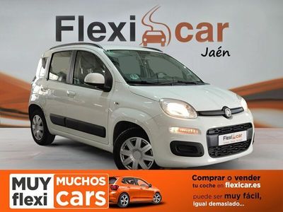 usado Fiat Panda 1.2 K-Way 69cv EU6 - 5 P (2016)