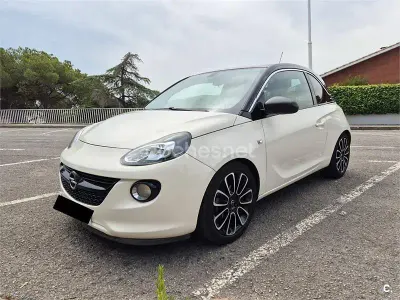 Usado Opel Adam