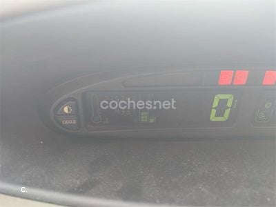 Citroën Xsara Picasso