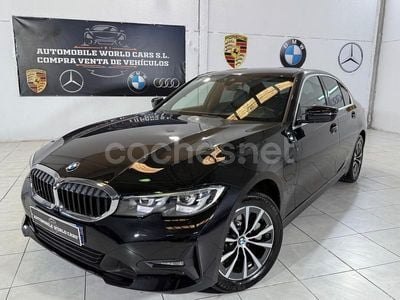 BMW 330e