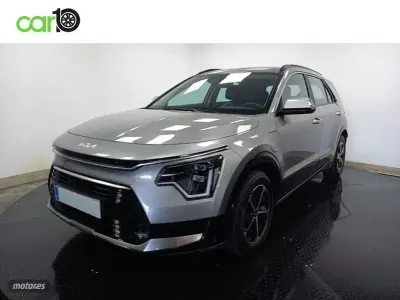 Usado Kia Niro
