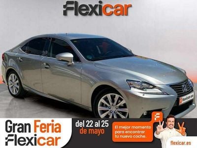 Lexus IS300h
