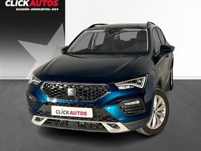 Usado Seat Ateca Style 150 CV (110 kW) 2023 SUV