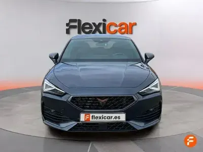 Usado Cupra Leon VZ 300 CV (220 kW) 2023 Gris