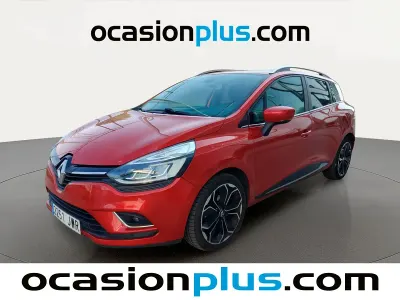 Usado Renault Clio