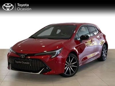 usado Toyota Corolla 140H GR Sport