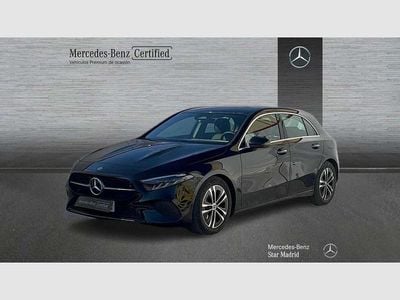 Mercedes A200