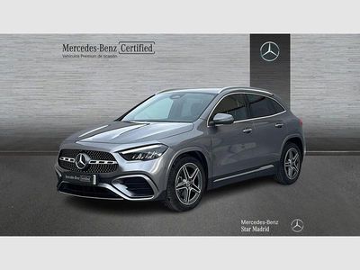 Usado Mercedes GLA200 AMG line 163 CV (119 kW) 2025 Otro SUV