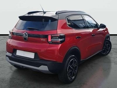 Usado Citroën C3 101 CV (74 kW) 2025 Rojo Berlina