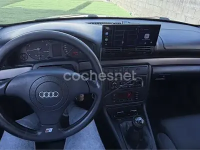 Usado Audi A4