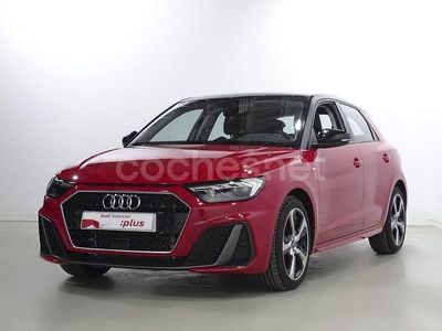 Usado Audi A1 Sportback 116 CV (85 kW) 2024 Rojo Utilitario