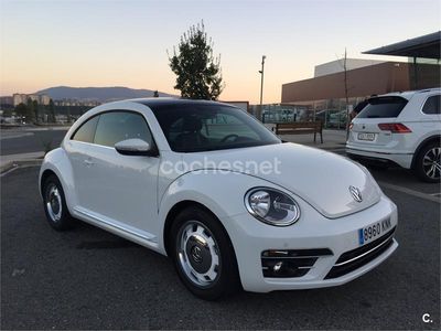 VW Beetle