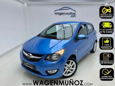 usado Opel Karl 1.0 XE Selective