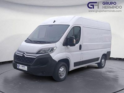 Citroën Jumper