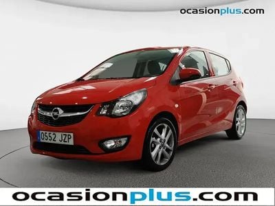 Opel Karl
