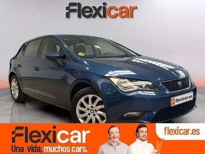 Seat Leon ST