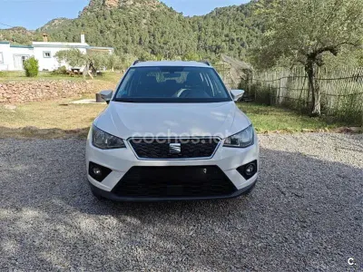 Usado Seat Arona