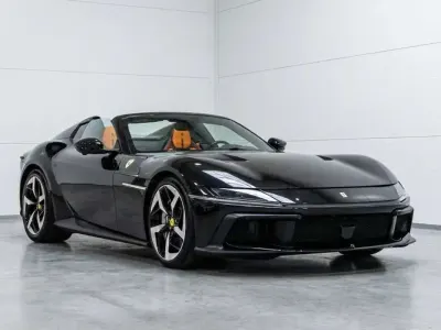 Nuevo Ferrari SF90 829 CV (609 kW) 2026 Coupe