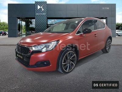 DS Automobiles DS4 Crossback