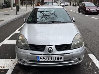 Renault Clio II