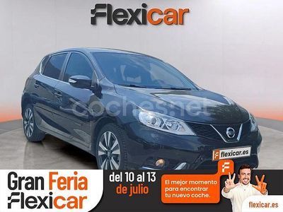 Nissan Pulsar