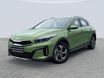 Usado Kia XCeed 140 CV (102 kW) 2025 Verde SUV