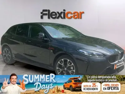 Usado BMW 118