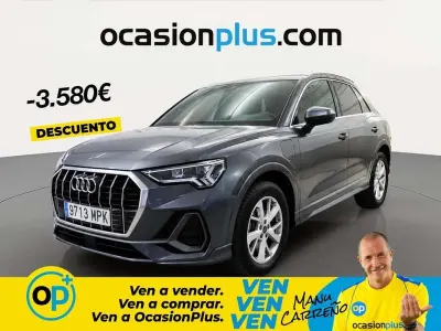 Usado Audi Q3