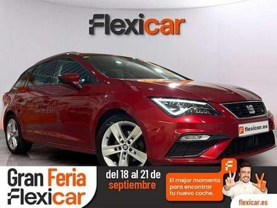 Seat Leon ST
