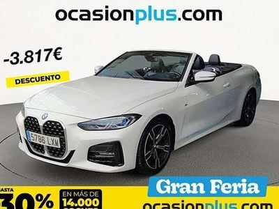 BMW 430 Cabriolet