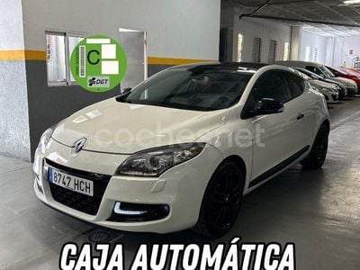 Renault Mégane III