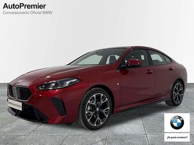 Rojo Usado 2025 BMW 220 Comfort Edition Coupe | 40.900 € (Precio justo)