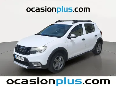 Usado Dacia Sandero