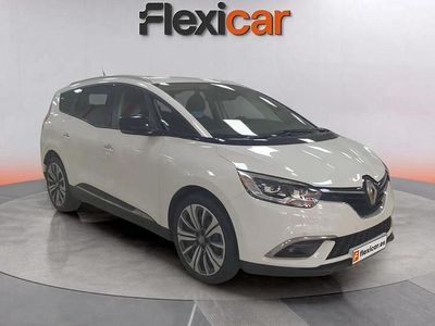 Renault Grand Scénic IV
