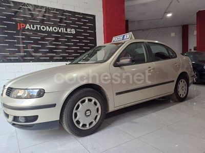 Seat Toledo