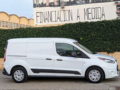 usado Ford Transit Connect Ft 210 Van L2 S&s Trend 120