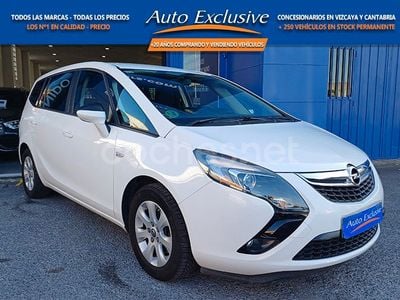 Opel Zafira Tourer