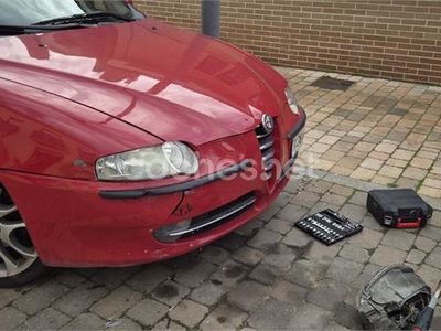 Alfa Romeo 147