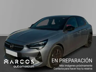 Usado Opel Corsa 100 CV (73 kW) 2023 Utilitario